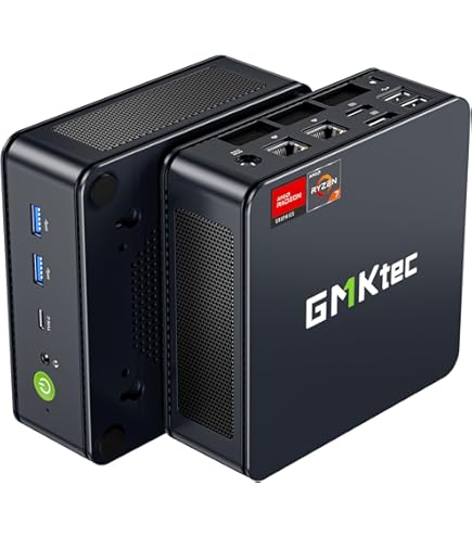 MLLSE Mini PC M2 Air Intel N4000: 6GB RAM, 128GB EMMC, Windows 11