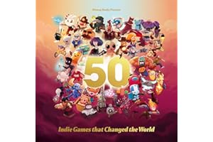 50 Indie Games That Changed The World