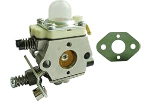 C·T·S Carburateur pour Stihl FC72 FS72 FS74 FS75 FS76 remplace Walbro WT-227