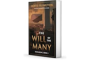 The Will of the Many (Volume 1) (Hierarchy, Band 1)