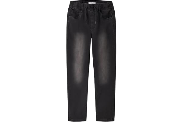 NAME IT pojkar Träningsbyxor Nkmrobin Dnmthayers 7452 Swe Pant Noos