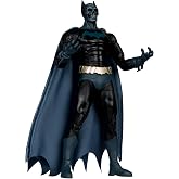 McFarlane Toys -DC Multiverse Siyah Maske Batman (Maskenin Altında) 7" Aksiyon Fig&uuml;r&uuml;