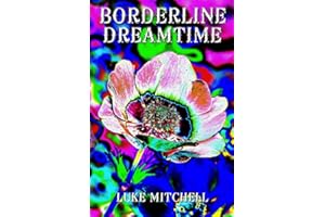 Borderline Dreamtime. Book two of the Tyro Series.: 2