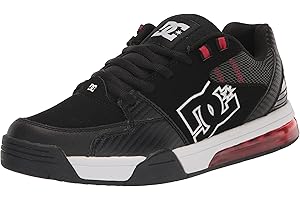 DC Shoes Men's Dc Men's Versatile Causal Skate ShoeSkate Shoe