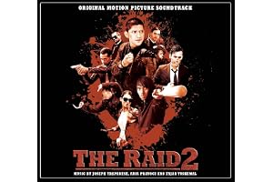 The Raid 2