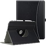 MoKo Funda Universal Compatible con 9-11" iPad/iPad Air/iPad Pro/Samsung Galaxy Tab/Lenovo Tab/Fire HD, Carcasa Protectora 36