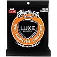 Martin Strings - Luxe by Martin Kovar Acoustic 12 String