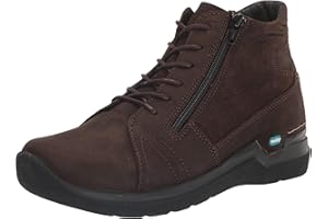 Wolky Comfort Schnürschuhe Why