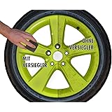 Foliatec 2107 Sprüh Folien Versiegler, transparent matt, 400 ml