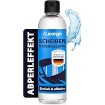 BEXEED Carbon Pads Fenstertücher 2er Set – Streifenfrei, 16x22 Cm, Saugstark, Ohne Reinigungsmittel