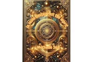 la seule limite, c'est ton esprit: Libérez votre potentiel mental et transformez votre vie grâce aux affirmations, aux méditations guidées et aux exercices pratiques basés sur la méthode 369.