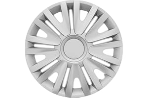 S SUMEX JEUX D'ENJOLIVEURS 14" ILLINOIS SILVER