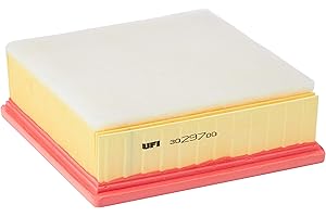 UFI FILTERS Filters 30.297.00 Luftfilter