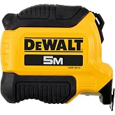 DEWALT Dewa Bandma&szlig; Compact Tape 5 m DWHT38114-0