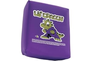 Century Lil Dragon Hand Targets