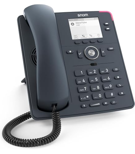 Cisco 7821 IP Phone (CP-7821-K9=) Refurbished