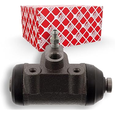 Cilindretto Freno Per Toyota Aygo, Peugeot 107, Citroën C1 - Ricambio Di Qualità - Foto 11