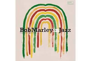 Bob Marley in Jazz