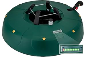 Star-Max 250SEL Select 2 Christbaumständer, grün