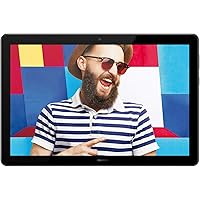 HUAWEI T5 Mediapad 10, display da 10.1", RAM da 3 GB, Memoria Interna da 32 GB, LTE, Processore Kirin659, sistema…