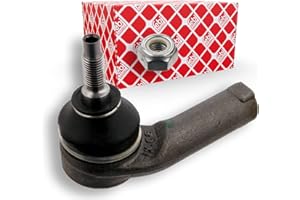 Febi bilstein 18215 Rotule de barre de connexion