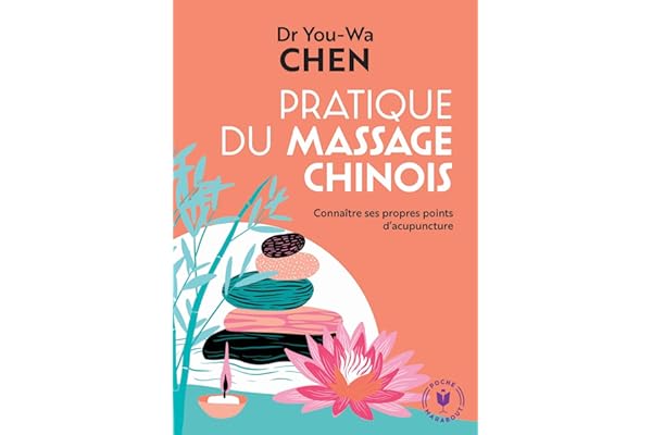 Pratique du massage chinois