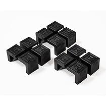 3-tlg. Bierzeltgarnitur-Bezug Set Weiß - Elastische Hussen Für Tisch & Bänke