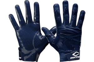 Cutters Rev Pro 4.0 S500 Receiver Handschuhe