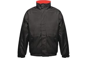 Regatta Professional Chaqueta marca modelo Regatta Dover Men's Fleece Lined Bomber Jacket