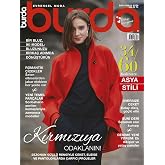 BURDA DERGİSİ
