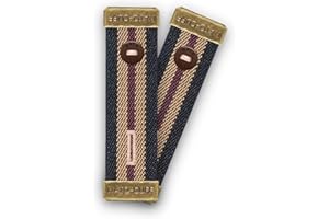 Nato Cuff - Remontez Vos Manches avec élégance - Fini Les Ourlets sur Vos Chemises - Manchette Elastique Anti dérapante