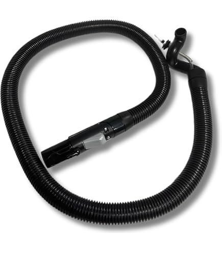 Tubo Corto Inferiore Originale Bissell Per 3011, 3055, 3276A, 3277, 3279 – Trasparente, Usato - Foto 4