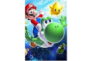 YOUYIDUN 5D DIY Diamond Painting kit Completo, Pittura Diamante Mosaico Fai Da Te 5D, Diamantini Strass Ricamo a Punto Croce Pittura Painting per Decorazione per Casa Pareti Adulti Bambini