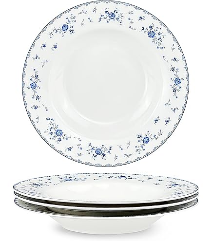 Seltmann Weiden 12 x Speiseteller rund 25 cm Marieluise elfenbein Streublume 30308