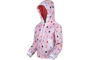 Regatta Unisex Kids Muddy Puddle Jacket Outdoors Jacket
