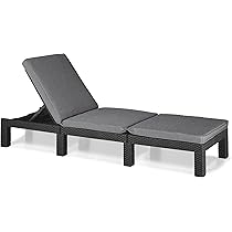 Best Allibert Garden Furniture California Comparison - May 2025