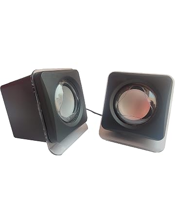 PC Speakers: Buy PC Speakers Online at 