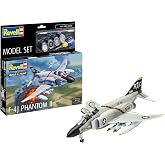 Revell Model Set Phantom - 63941
