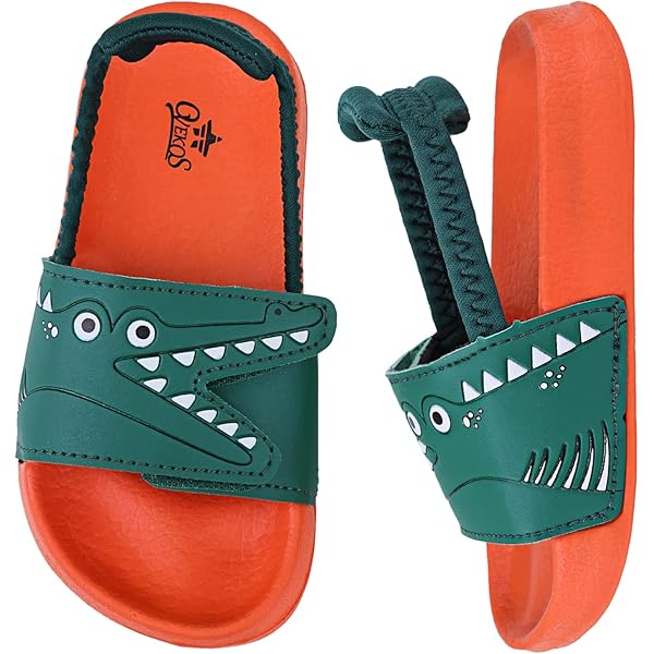 SAGUARO Sabot Zomerse flip-flops voor heren, strandschoenen, EVA-pantoffels, zwembadpantoffels, dames, tuin, clogs 36-48, Donkerblauw, 37 EU