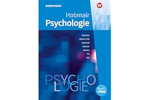 Psychologie: Schulbuch