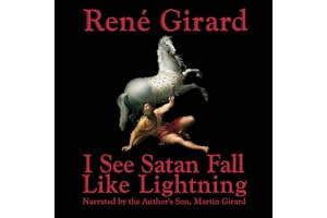I See Satan Fall Like Lightning