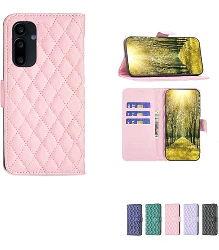 HUAYIJIE Coque Pour Kazuna ETalk Myflix KAZ-N20 Coque Etui Housse Case Cover V-55
