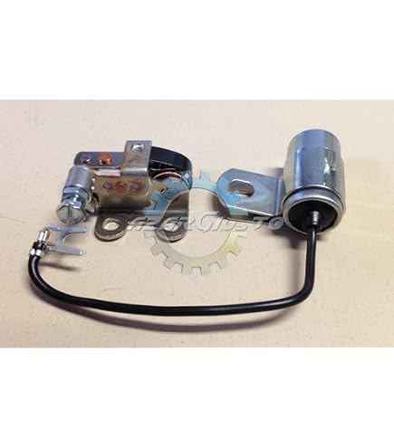 CONTATTI PUNTINE DESTRE Motore Motozappa Minarelli Impianto Ducati 125311900780 CONTATTI PUNTINE DESTRE Motore Motozappa Minarelli Impianto Ducati 125311900780