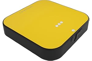 Airthings 236 Corentium Pro Radon Gas Detector Monitor