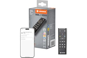LEDVANCE SMART+ Télécommandes avec technologie WiFi