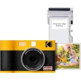 Kodak Mini Shot 2 ERA Sarı 2.1X3.4