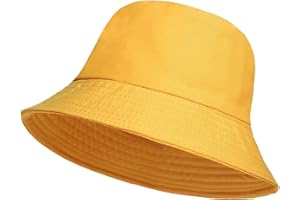 AVENAT Unisex Bucket Hat Reversible Men’s Women’s Sun Hat Fisherman Hat for Camping, Football, Hiking, Beach Summer Festivals Fishing Plain,England,Scotland Flag Size 56-58cm