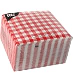 60 stuks lichtblauwe servetten, 25 x 25 cm, 2-laags blauwe cocktailservetten, wegwerpbare feestpapieren serviettes voor bruiloft, verjaardag, babyshower, bruidsdouche