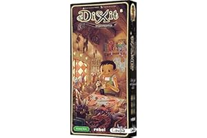 REBEL Libellud, Gra planszowa, Dixit 8: Harmonia, dodatek