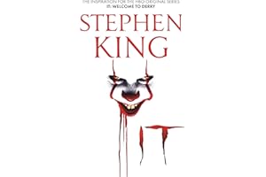 It. Film Tie-In: The No. 1 bestseller from the ultimate storyteller